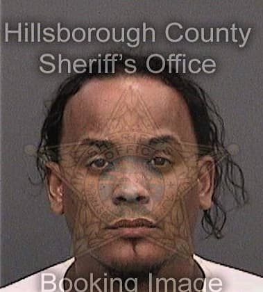 Howard Hutchenson, - Hillsborough County, FL 