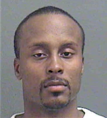 Anthony Johnson, - Mecklenburg County, NC 