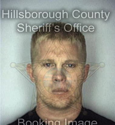 Daniel Jones, - Hillsborough County, FL 