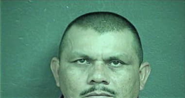 Selvin Juarez-Barillas, - Wyandotte County, KS 