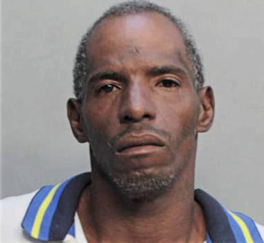 Arthur Kelly, - Dade County, FL 