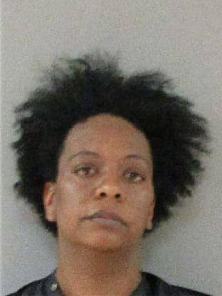 Daletonia Knight, - Flagler County, FL 