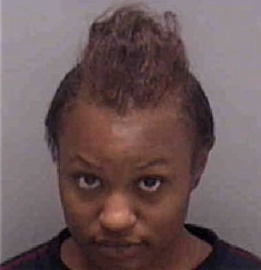 Kimberly Ladson-Jackson, - Lee County, FL 