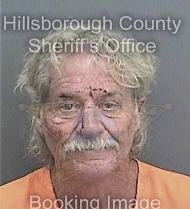 Gerald Landon, - Hillsborough County, FL 