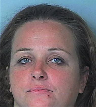 Michelle Laux, - Hernando County, FL 