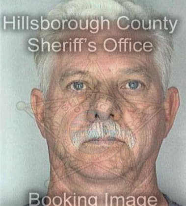 Brian Lipford, - Hillsborough County, FL 