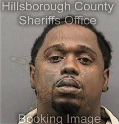 Willie Long, - Hillsborough County, FL 