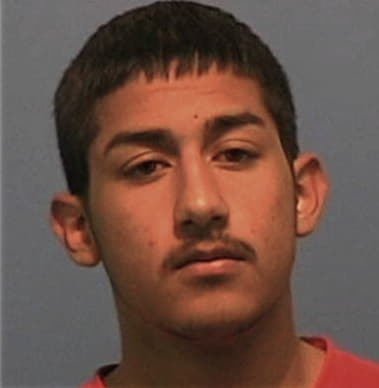 Aron Lovejoy - Williamson County, TX 