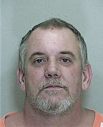 Keith Magnuson, - Marion County, FL 