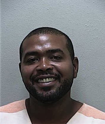 Jose Martinez, - Marion County, FL 