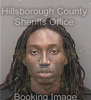 Samuel Mayers - Hillsborough County, FL 