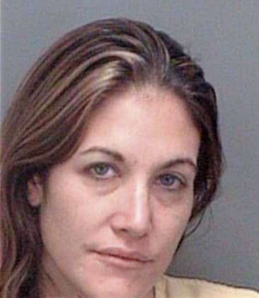 Kimberly Maynard - Pinellas County, FL 