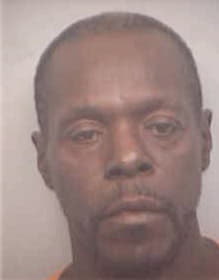 Oumar Mbow, - Fulton County, GA 