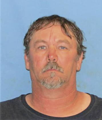 Richard McCaskill, - Pulaski County, AR 