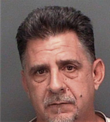 Jeffrey McCowen - Pinellas County, FL 