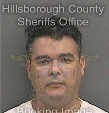 Keith McCoy - Hillsborough County, FL 