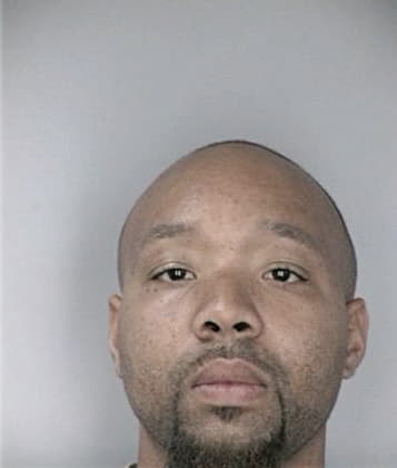 Charles McCray - Hillsborough County, FL 