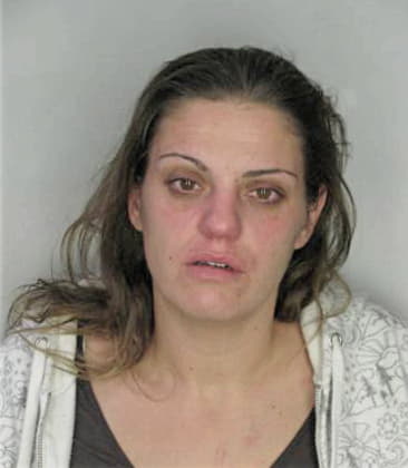 Crystal McDougald - Hillsborough County, FL 