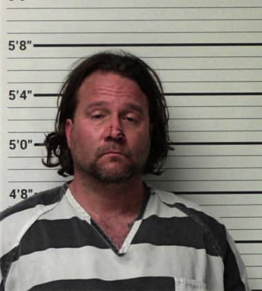 Anson McFarland, - Kerr County, TX 