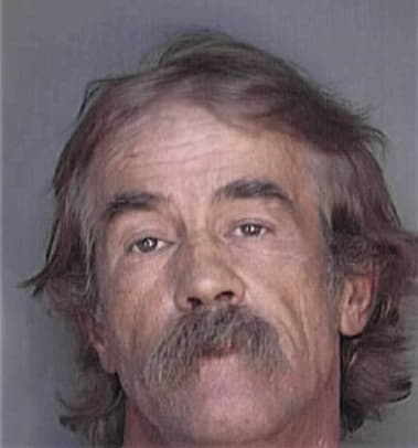 Donald Meeks - Polk County, FL 