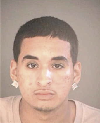 Robert Mekdeci - Hillsborough County, FL 