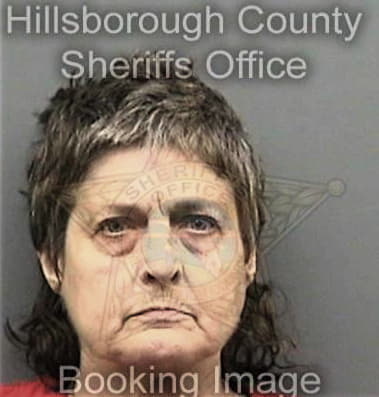 Gillymar Menendezcollazo - Hillsborough County, FL 