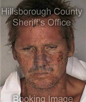 John Mertz - Hillsborough County, FL 