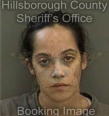 Leesha Miller - Hillsborough County, FL 