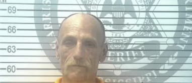 Russell Mills, - Harrison County, MS 