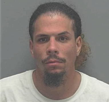 Rafael Mireles, - Lee County, FL 