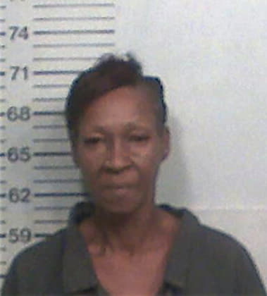 Lakisha Mitchell, - Hamilton County, FL 