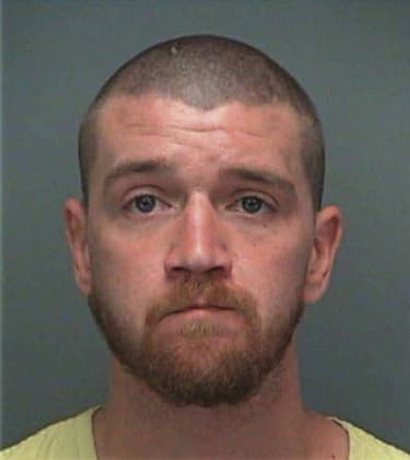 Thomas Mitchell, - Pinellas County, FL 