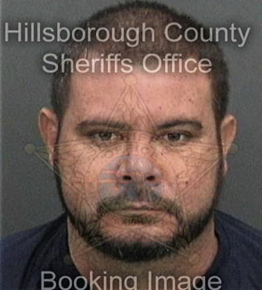 Kevin Moore, - Hillsborough County, FL 