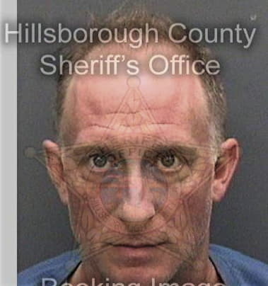 Vincent Munoz, - Hillsborough County, FL 