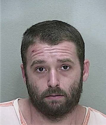 Timothy Nelson, - Marion County, FL 