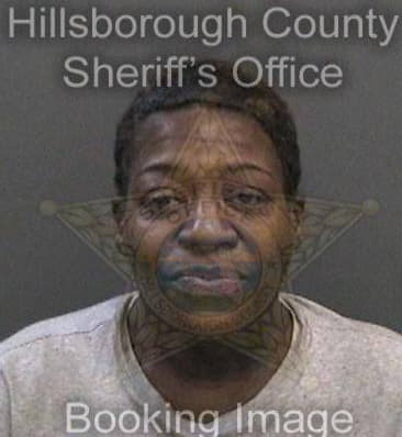 Shavon Oliver, - Hillsborough County, FL 