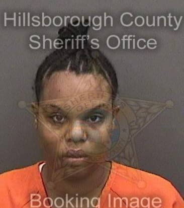 Shavon Oliver, - Hillsborough County, FL 