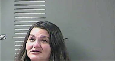 Carla Osborne, - Johnson County, KY 