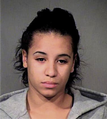 Choyuiea Owens, - Maricopa County, AZ 