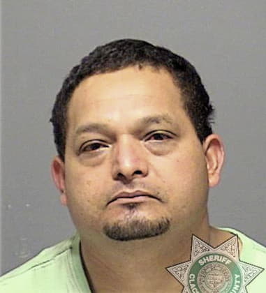 Alexis Parracastillo, - Clackamas County, OR 