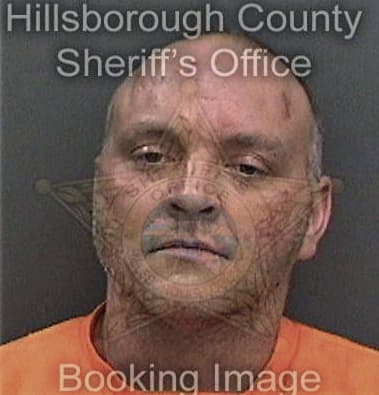 Joshua Perezrivera, - Hillsborough County, FL 