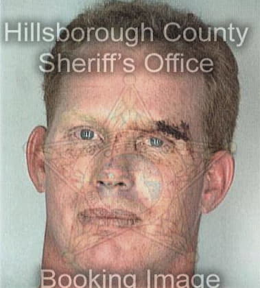 Christopher Phelps, - Hillsborough County, FL 