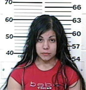 Maria Picazo, - Hidalgo County, TX 