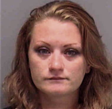 Clarissa Pickard, - Lee County, FL 