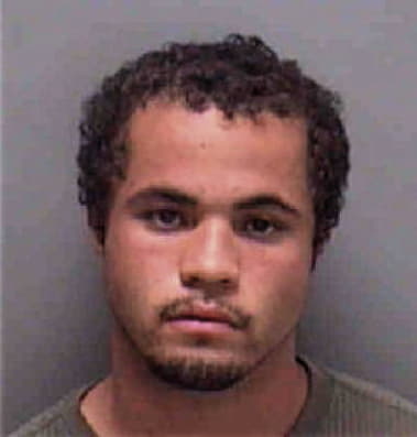 Armando Pineda, - Lee County, FL 