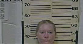 Carrie Powell, - Webster County, KY 
