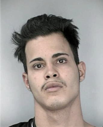 Wilfredo Quintana, - Hillsborough County, FL 