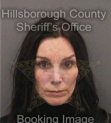 Tatiana Ramirez, - Hillsborough County, FL 