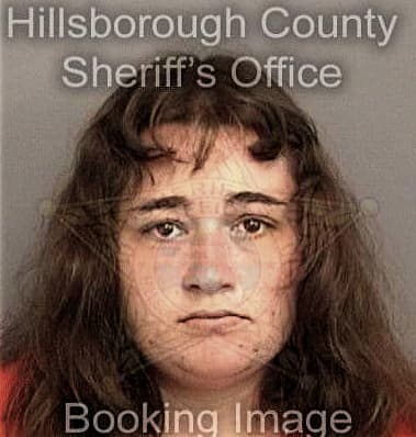 Dominique Ratliff, - Hillsborough County, FL 