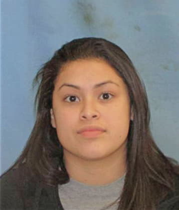 Krystal Rivera, - Pulaski County, AR 